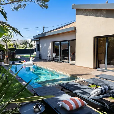 Piscine, Plages A Pied, 4 - 앙티브
