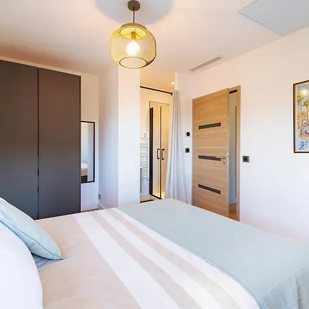 Villa Piscine, Plages A Pied, 4 -