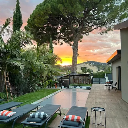 Piscine, Plages A Pied, 4 - * 앙티브
