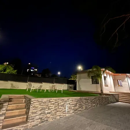 Villa Piscine, Plages A Pied, 4 -