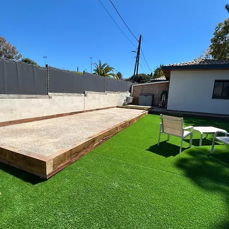 Piscine, Plages A Pied, 4 - *